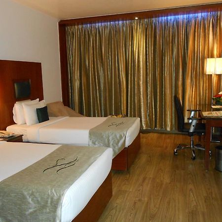 Hotel Citrine Bangalore Esterno foto